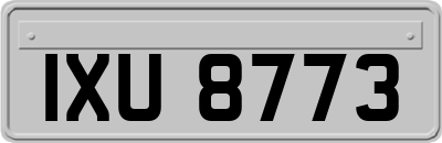 IXU8773