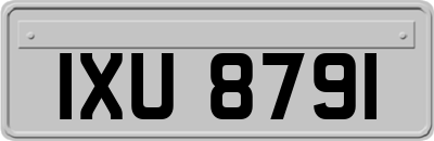 IXU8791