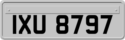 IXU8797