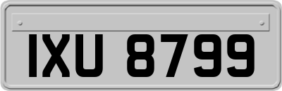 IXU8799