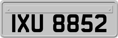 IXU8852
