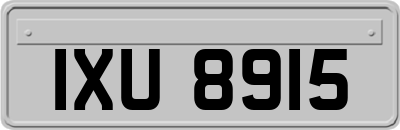 IXU8915