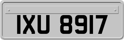 IXU8917