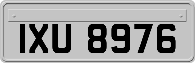 IXU8976