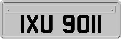 IXU9011