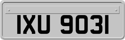 IXU9031