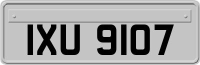 IXU9107
