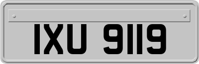 IXU9119