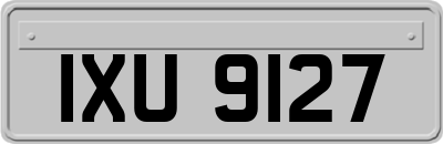 IXU9127
