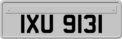 IXU9131