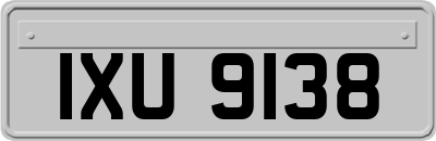 IXU9138