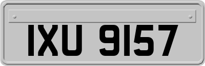 IXU9157