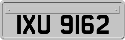 IXU9162