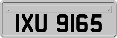 IXU9165