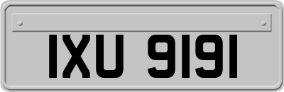 IXU9191