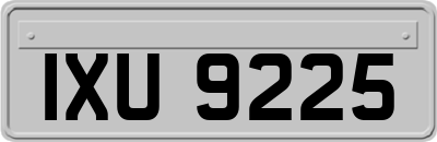 IXU9225