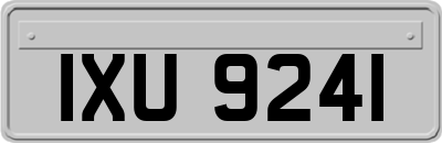 IXU9241