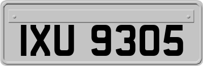 IXU9305