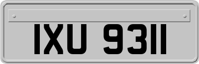 IXU9311