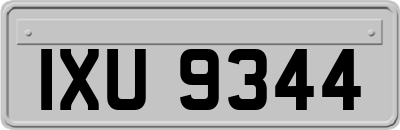 IXU9344