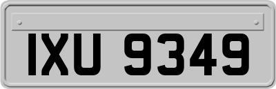 IXU9349