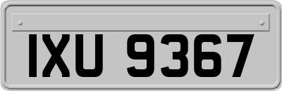 IXU9367