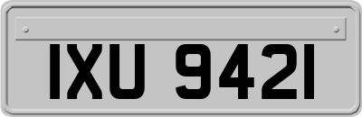 IXU9421