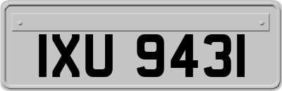 IXU9431