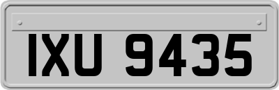 IXU9435