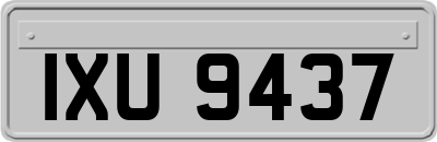 IXU9437