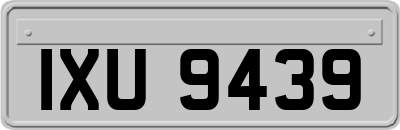 IXU9439