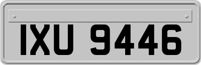 IXU9446