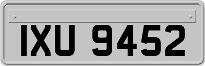 IXU9452