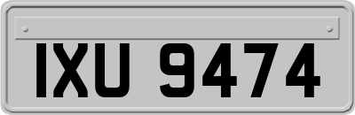 IXU9474