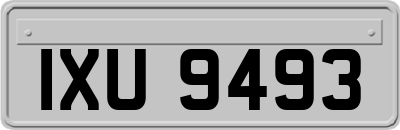 IXU9493