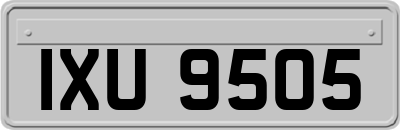 IXU9505