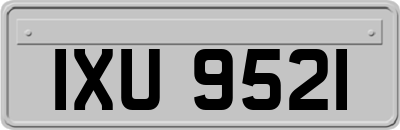 IXU9521