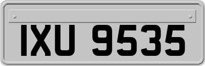 IXU9535