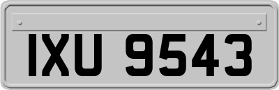 IXU9543