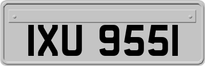 IXU9551