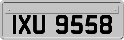 IXU9558