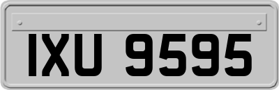 IXU9595