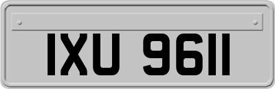 IXU9611