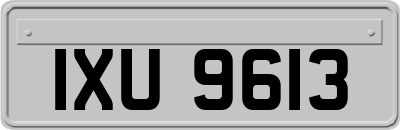 IXU9613