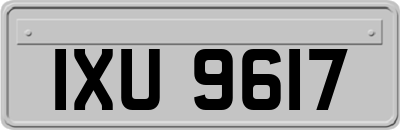 IXU9617