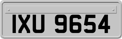 IXU9654