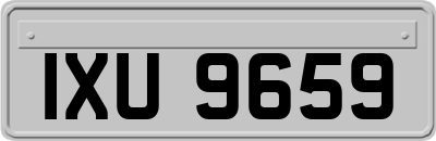 IXU9659