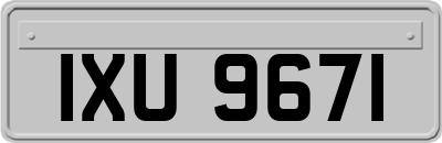 IXU9671