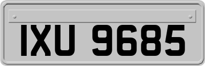 IXU9685