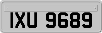 IXU9689